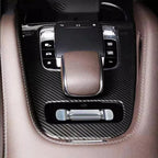 ABS Central Gear Shift Panel Trim for 2020-2024 Benz GLS Class X167 & GLE W167