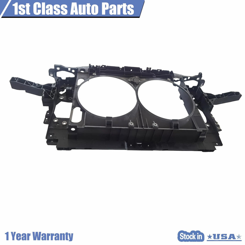 Radiator Support Core for Infiniti M37 M35h M56 Q70 (2011–2013) IN1225117 625011MA5A