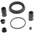Front Brake Caliper Repair Kit for Audi TT Quattro S-Line (2002 - 2006)