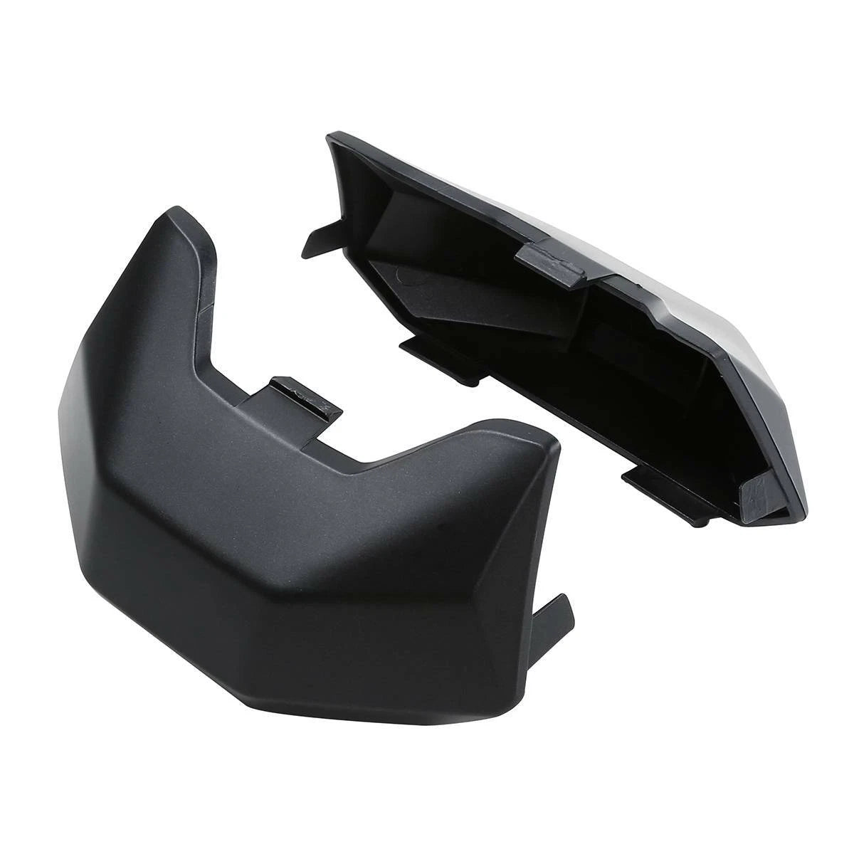 Engine Guard Cover for Honda Goldwing 1800 GL1800 (2018–2025) Matte Black
