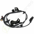 Set of 2 Rear ABS Wheel Speed Sensors for Dodge Chrysler 200 (2011–2017)