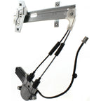 Window Regulator for Honda Accord (Coupe Sedan)