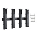Fishing Rod Holder for Kayak Yacht Boat (Robust ABS)