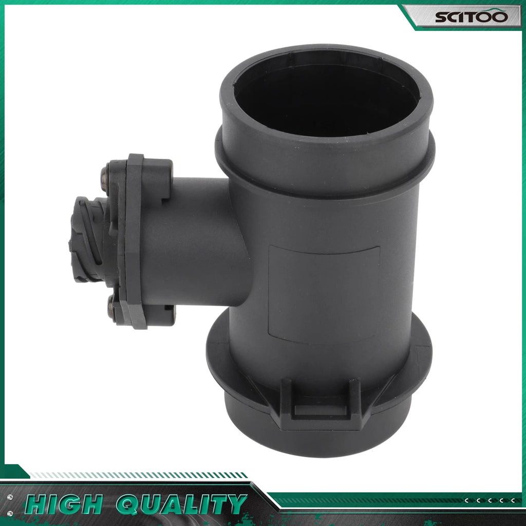Mass Air Flow Sensor Meter MAF for Mercedes-Benz C220 (1995–1996)