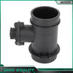 Mass Air Flow Sensor Meter MAF for Mercedes-Benz C220 (1995–1996)