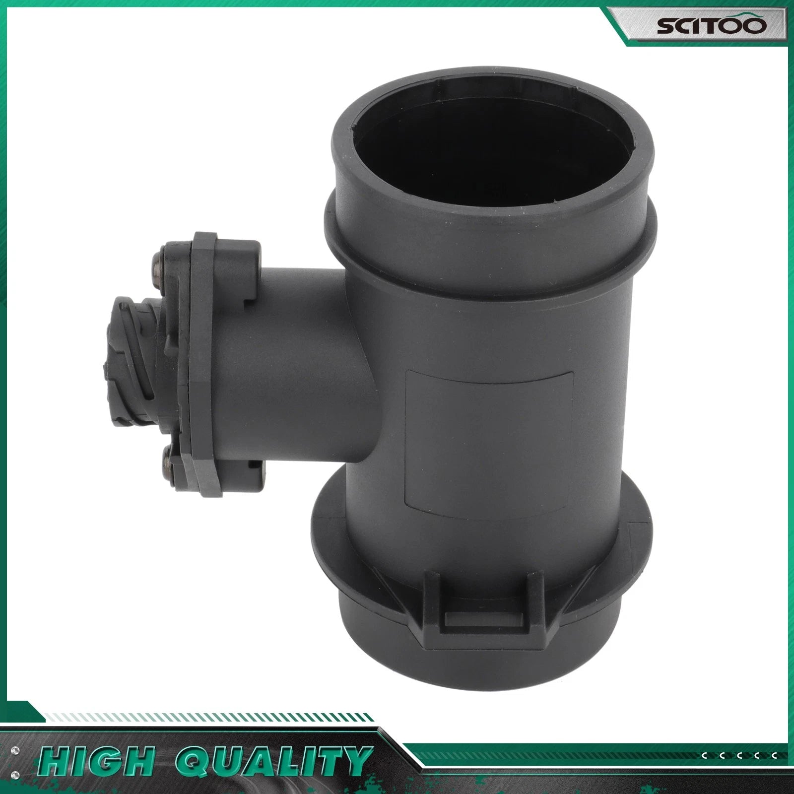 Mass Air Flow Sensor Meter MAF for Mercedes-Benz C220 (1995–1996)