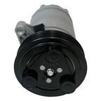 AC Compressor Kit With Condenser for Oldsmobile Aurora 4.0L (1996–1996)