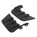 Front Bumper Cover Trim Molding for Chevy Silverado 1500 (2019–2021)