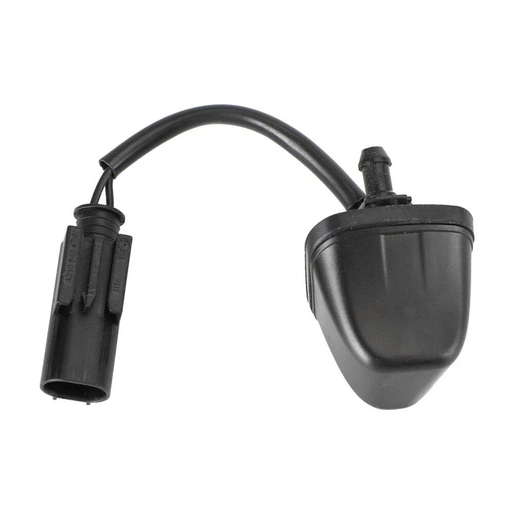 Windshield Wiper Spray Jet Nozzle for BMW 3 Series E90 E91 E92 E93 (2007-2013)