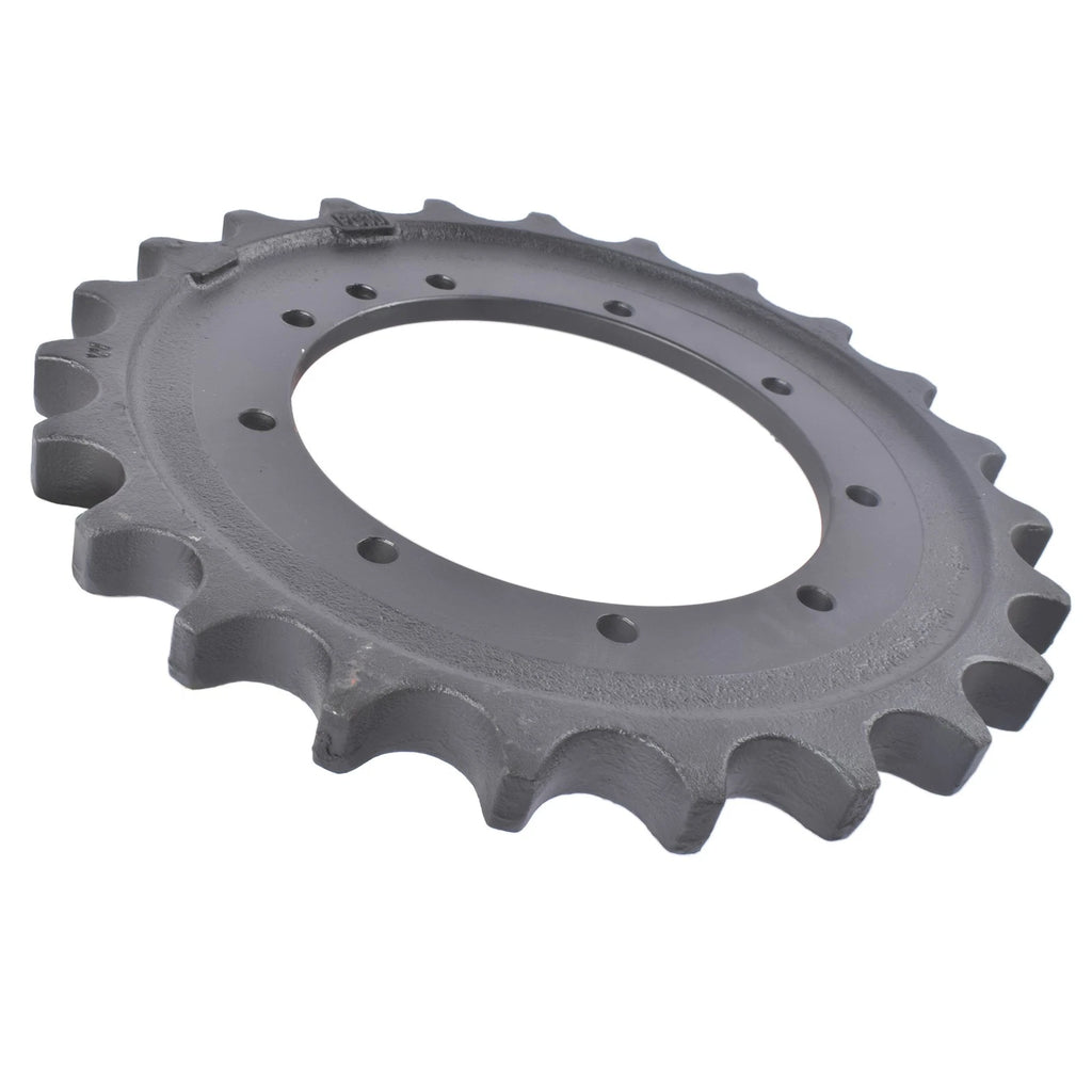 Drive Sprocket for New Holland Kobelco Komatsu Excavator SK30SR-5 (2010–2015)