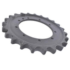 Drive Sprocket for New Holland Kobelco Komatsu Excavator SK30SR-5 (2010–2015)