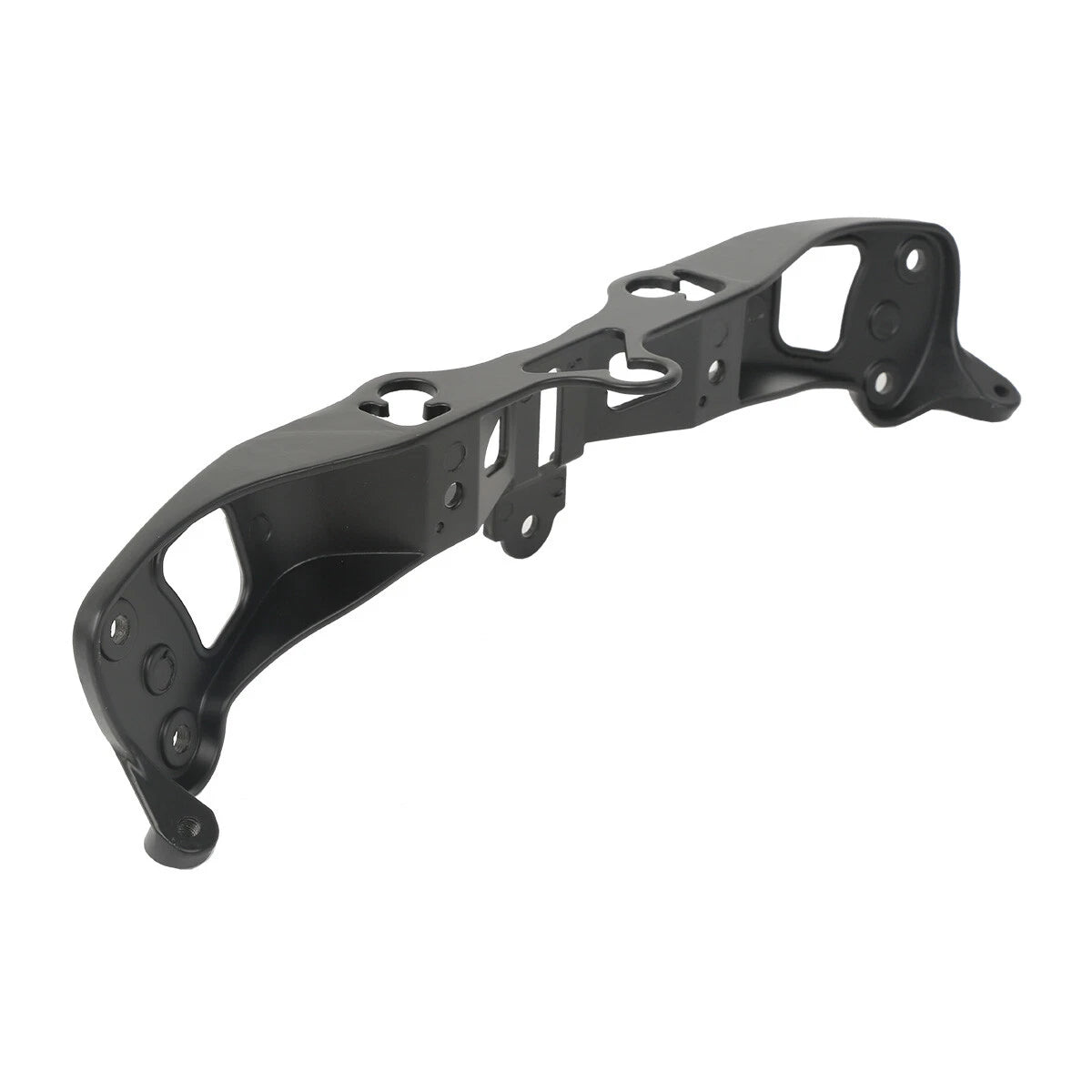 Headlight Cowling Upper Fairing Stay Bracket for Kawasaki Ninja ZX6R (2005–2008)