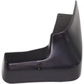Set of 2 Mud Flaps for Front Driver and Passenger Side