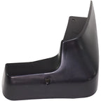 Set of 2 Mud Flaps for Front Driver and Passenger Side