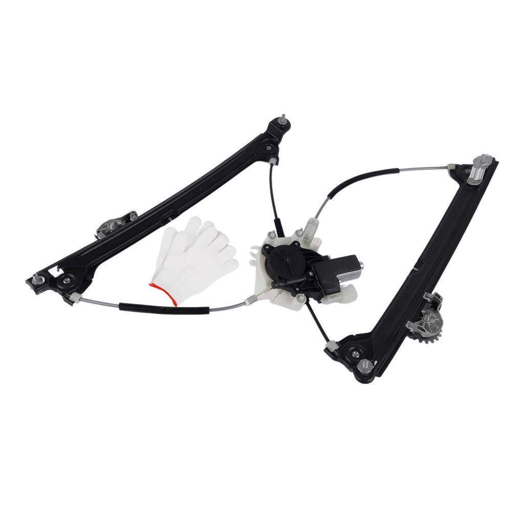 Front Right Window Regulator Motor for Maserati Levante (2017–2024)