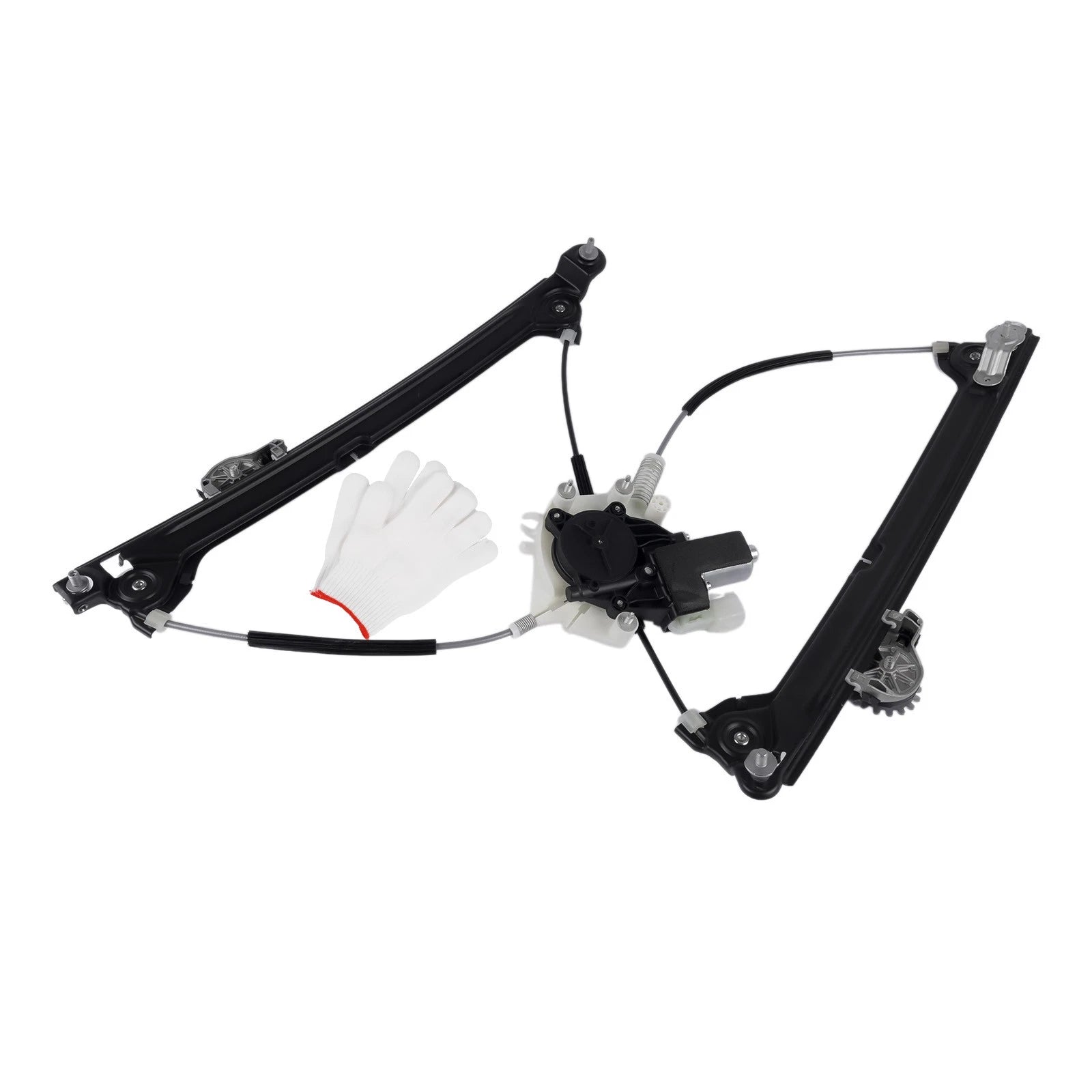 Front Right Window Regulator Motor for Maserati Levante (2017–2024)