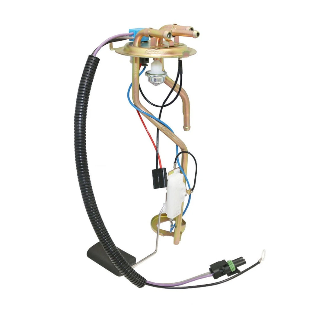 QFS Fuel Pump Mount for Chevy GMC Squarebody (1973–1991)