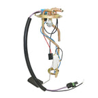 QFS Fuel Pump Mount for Chevy GMC Squarebody (1973–1991)