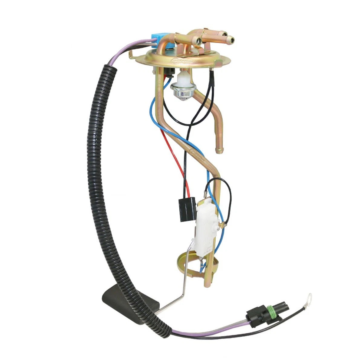 QFS Fuel Pump Mount for Chevy GMC Squarebody (1973–1991)