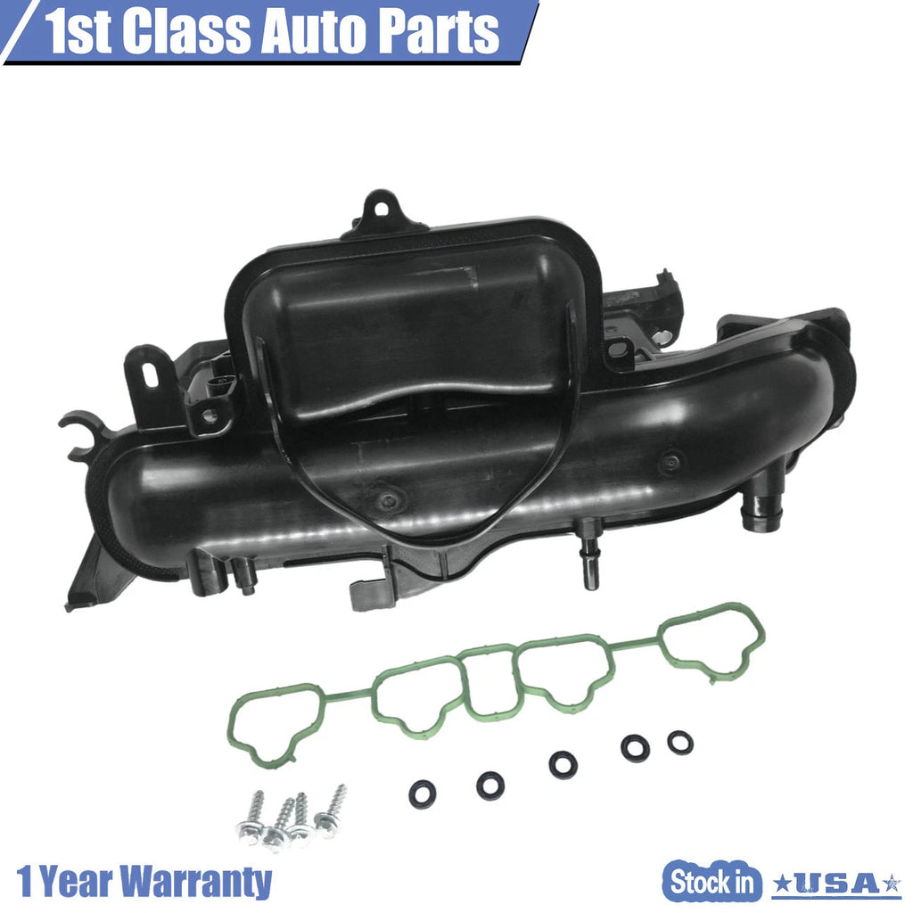 Engine Intake Manifold for Chevy Cruze Sonic Trax Buick Encore (2011-2020)