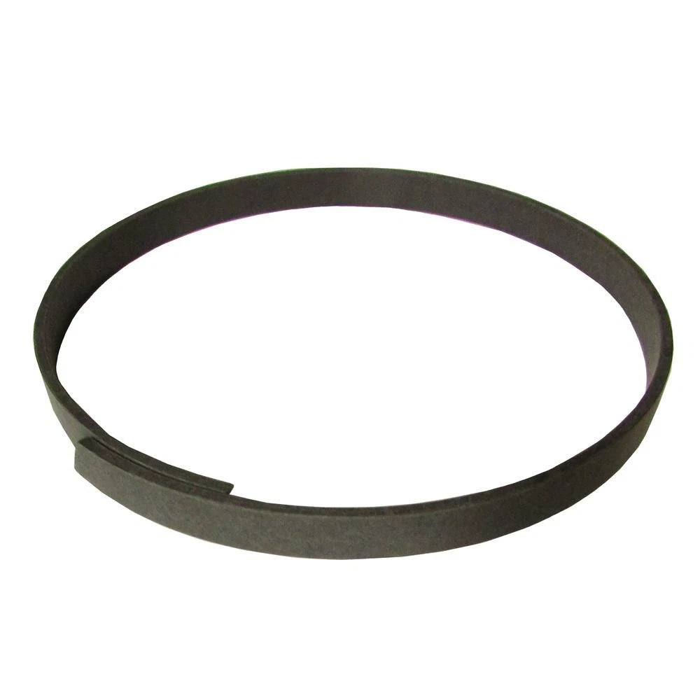 7 x 1/2 x 1/8 C/S Wear Ring for Dual Loader Lift Bucket (Fits 25028)
