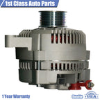 Alternator for Ford E-150 E-350 E-450 Super Duty (1992–2014)