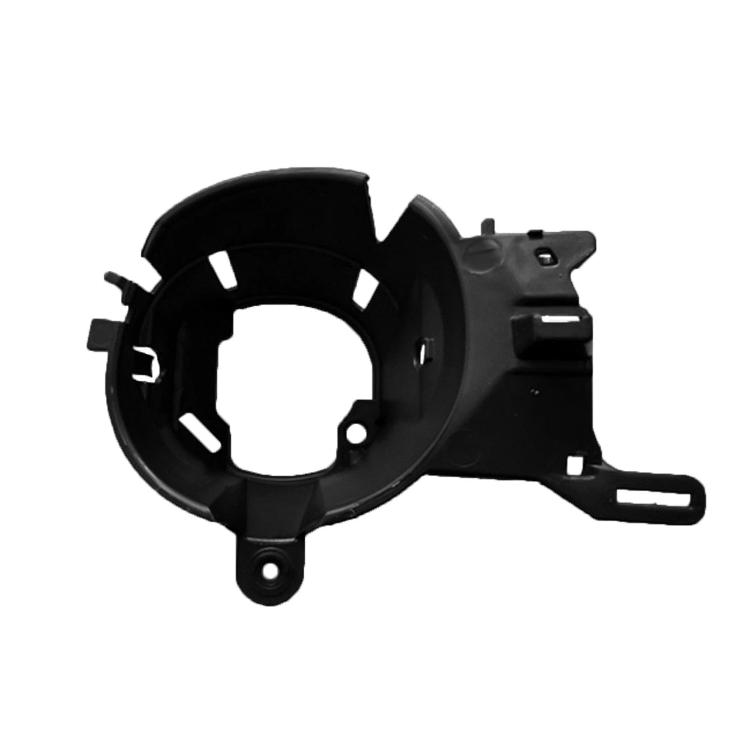 Replacement ABS Passenger Side Fog Light Bracket For 2005-2007 Toyota Avalon