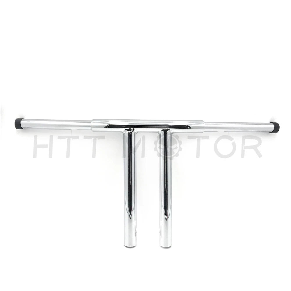 16" Rise T-Bars Handlebar for Harley Sportster XL, Dyna Lowrider