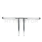 16" Rise T-Bars Handlebar for Harley Sportster XL, Dyna Lowrider