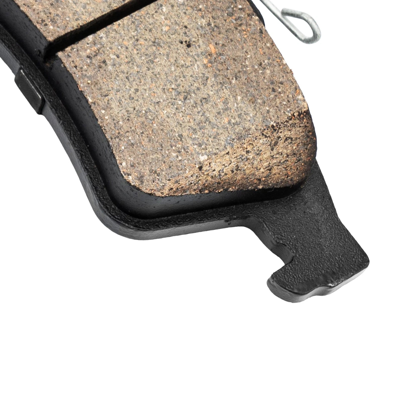 Rear Ceramic Brake Pads for Ford Focus and Escape (2012–2018)