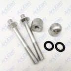 Gimbal Anode Bolt Kit for MerCruiser Alpha Bravo (55989A8, 55989A1, 97-8M0030655)