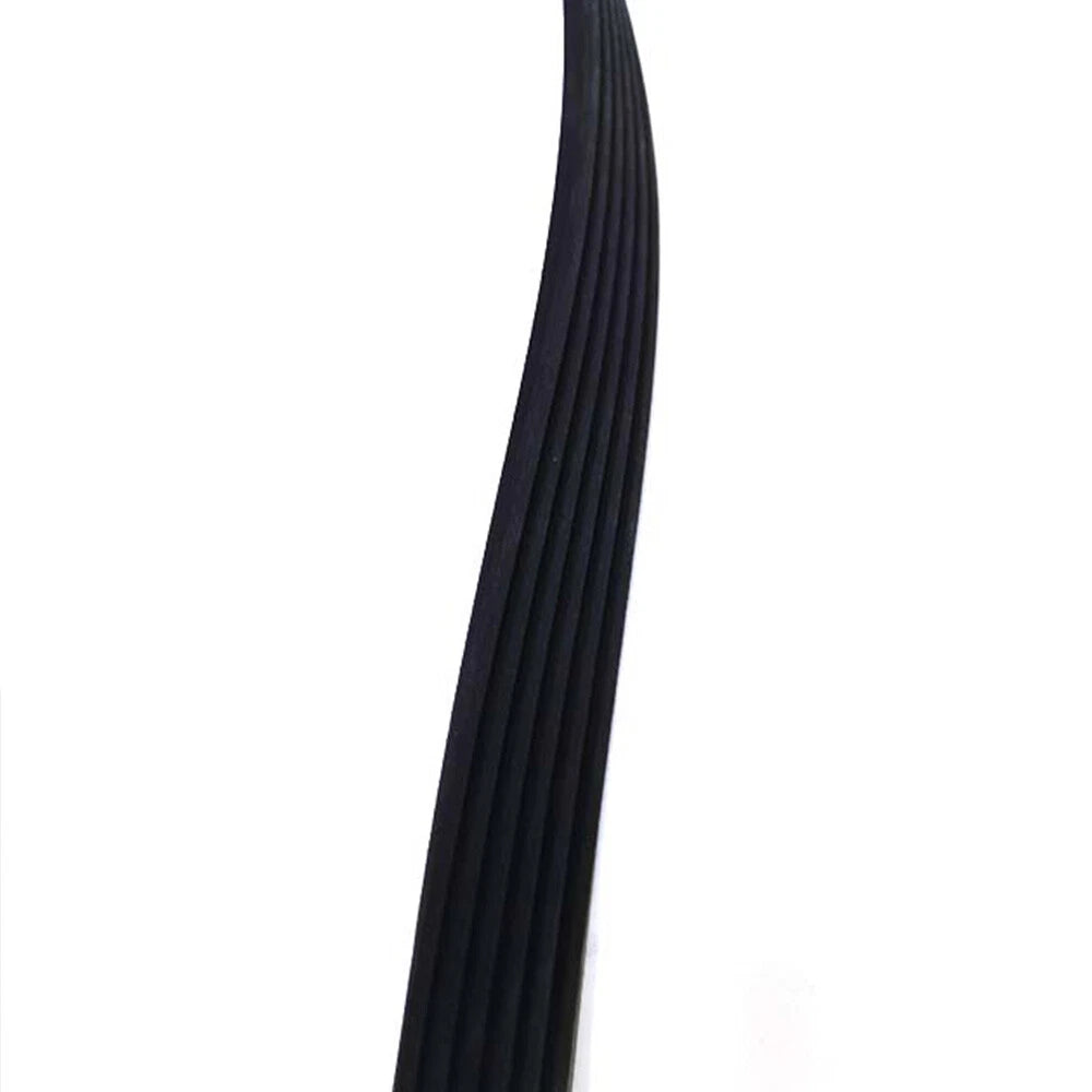 Ribbed Belt 7PK2035 for Jeep Grand Cherokee (WH, WK)