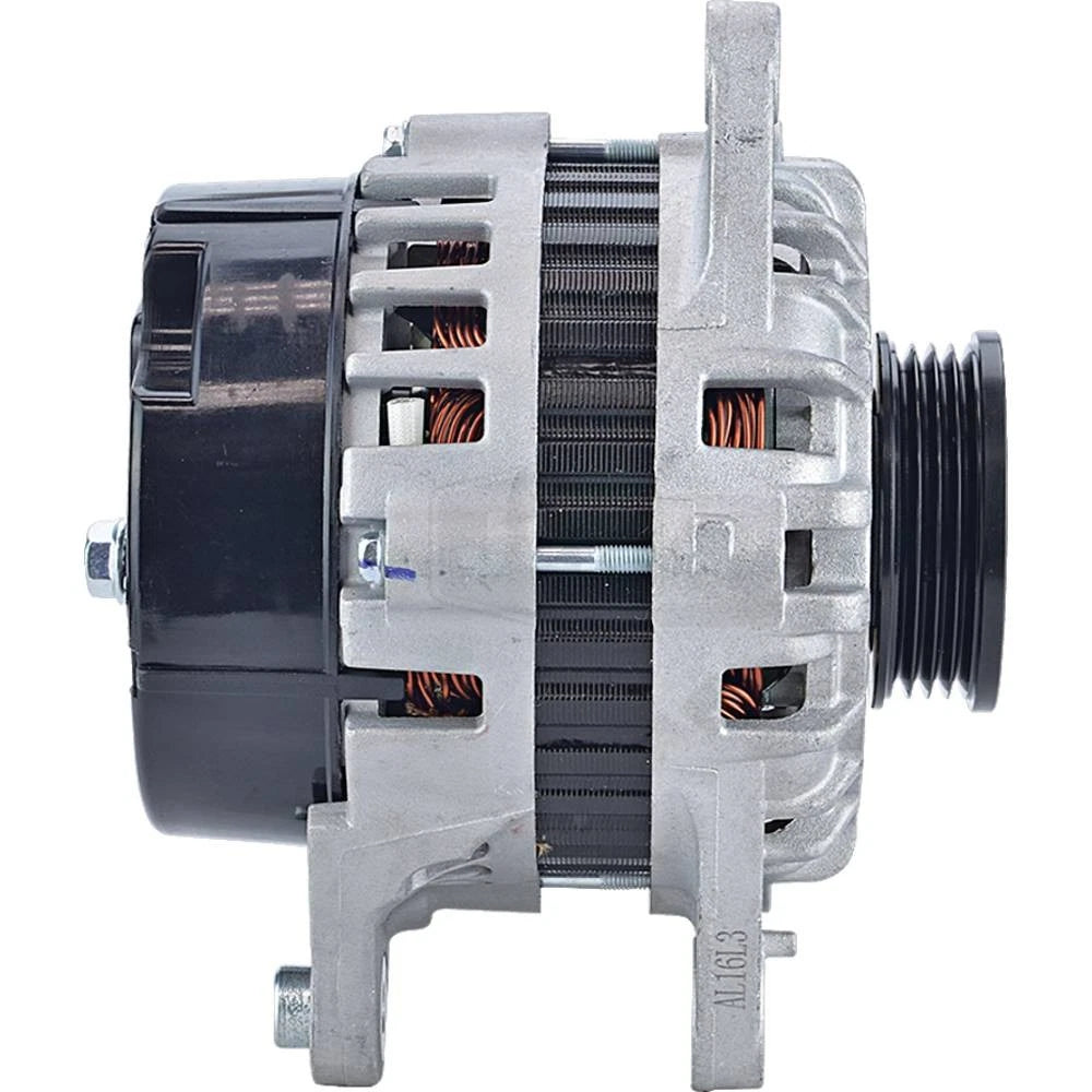 Alternator for J&N Electrical Products (400-46034-JN)