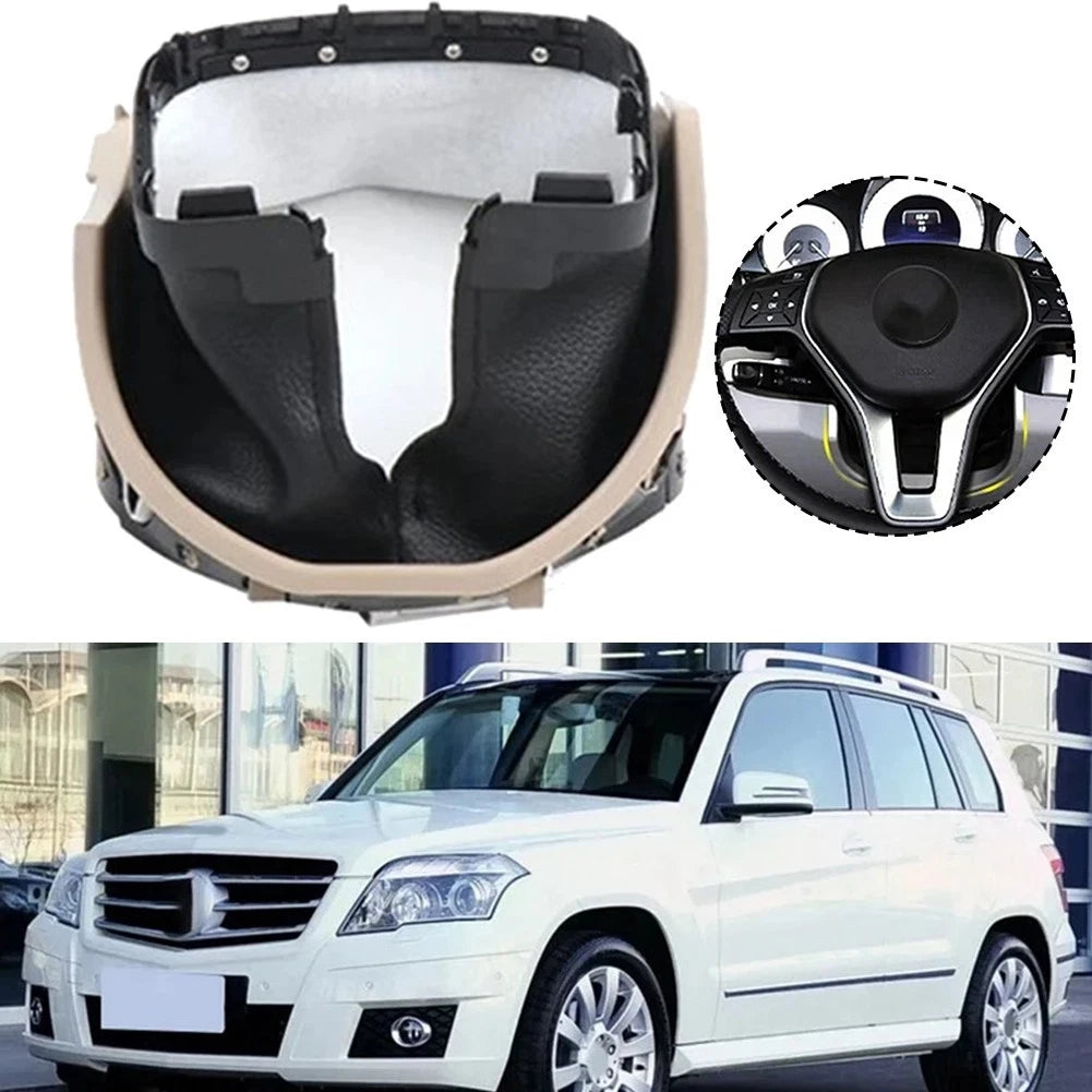 Steering Wheel Cover for Car (2008–2015) OEM 2046807308