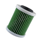 2X Fuel Filter 6P3-24563-00 for Yamaha Outboard Engine (4-Stroke)