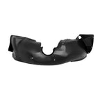 Replacement Plastic Passenger Side Front Fender Liner (See compatibility Chart)