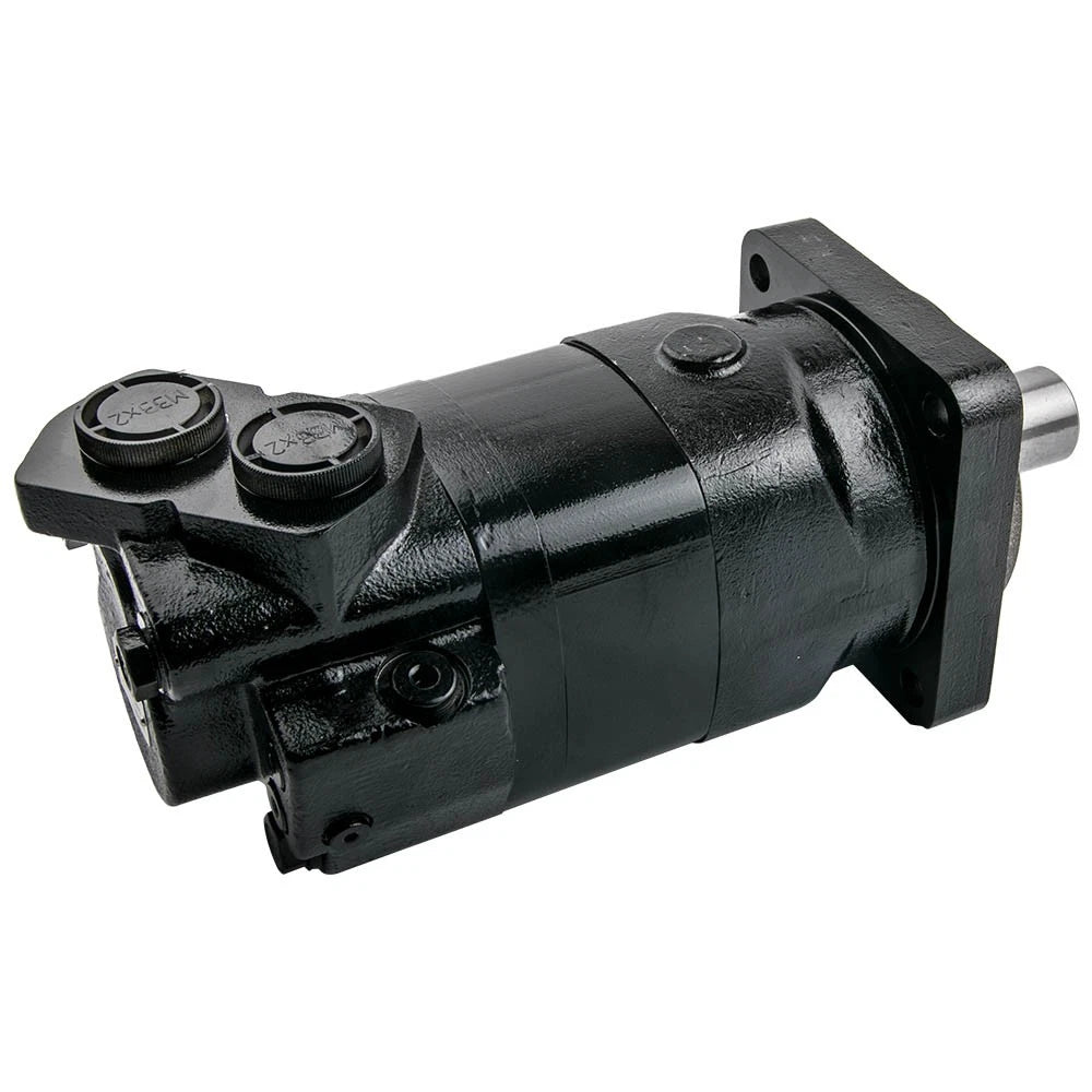 Black Hydraulic Motor for Eaton Char-Lynn 6000 Series (112-1068)