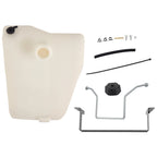 Fuel Tank for John Deere LA100–LA135 GY21102 (2008–2017)