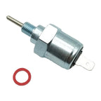Fuel Shut Off Solenoid M120522 M117548 for Lawn and Garden Tractors (No Year)