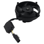Cooling Fan Assembly for Mini Cooper (2004–2006) ELB0150P