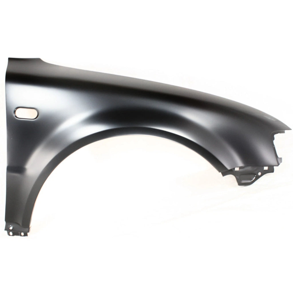 Fender for Volkswagen Passat (1998–2001) Front Passenger Side
