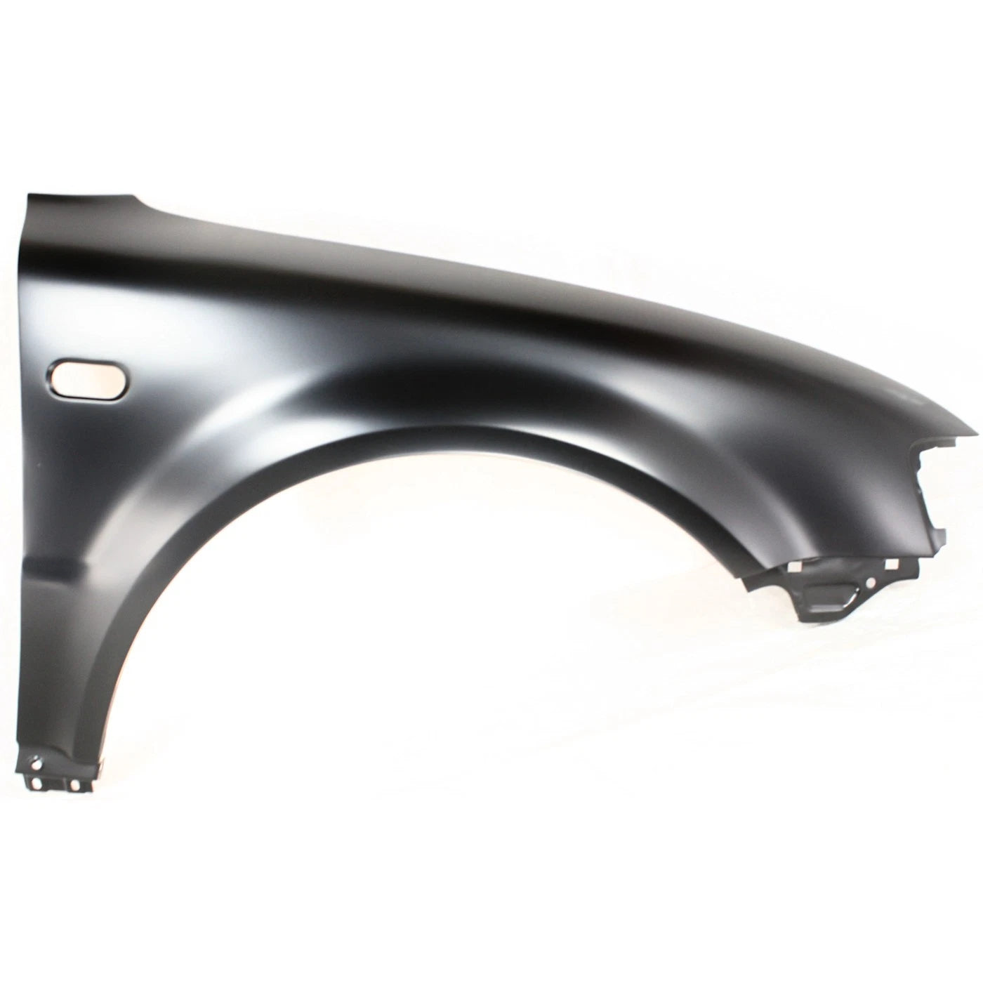 Fender for Volkswagen Passat (1998–2001) Front Passenger Side