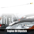 Dipstick for Ford F-150 (2007) - Oil Level Indicator Replacement
