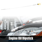 Dipstick for Ford F-150 (2007) - Oil Level Indicator Replacement