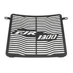 Radiator Guard Cover Protector for Yamaha FJR1300 (2006–2018) T9