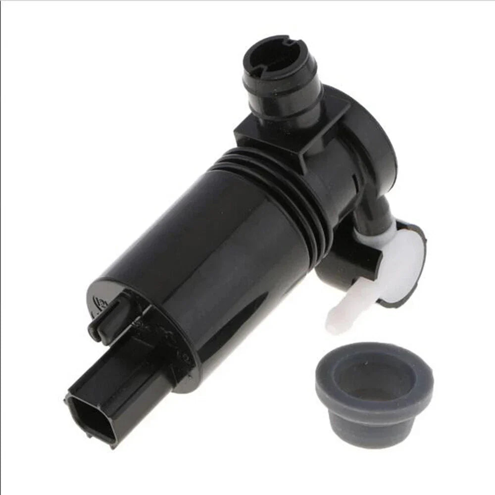 Windshield Washer Pump for Ford Edge Explorer Fiesta Lincoln (2011-2023)