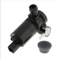 Windshield Washer Pump for Ford Edge Explorer Fiesta Lincoln (2011-2023)