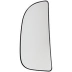 Driver Side Lower Mirror Glass for Ram 1500 Classic 2500 (2019-2023)