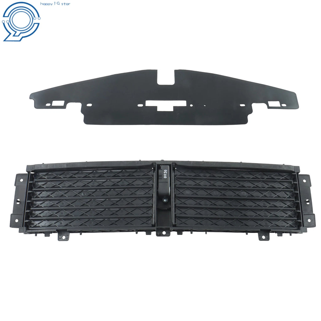 Active Grille Shutter with Motor for Chevrolet Blazer (2019–2025)