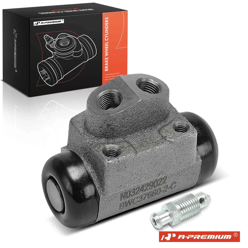 Rear Drum Brake Wheel Cylinder for Ford Focus (2000–2011)